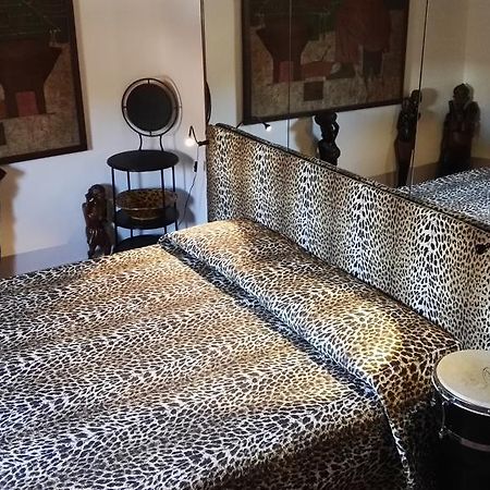 مبيت وإفطار تورينو A Casa Di Gio المظهر الخارجي الصورة