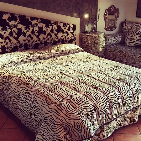 مبيت وإفطار تورينو A Casa Di Gio المظهر الخارجي الصورة