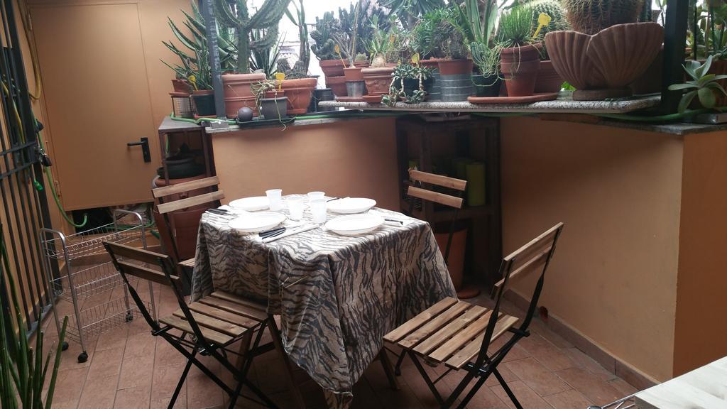 مبيت وإفطار تورينو A Casa Di Gio المظهر الخارجي الصورة