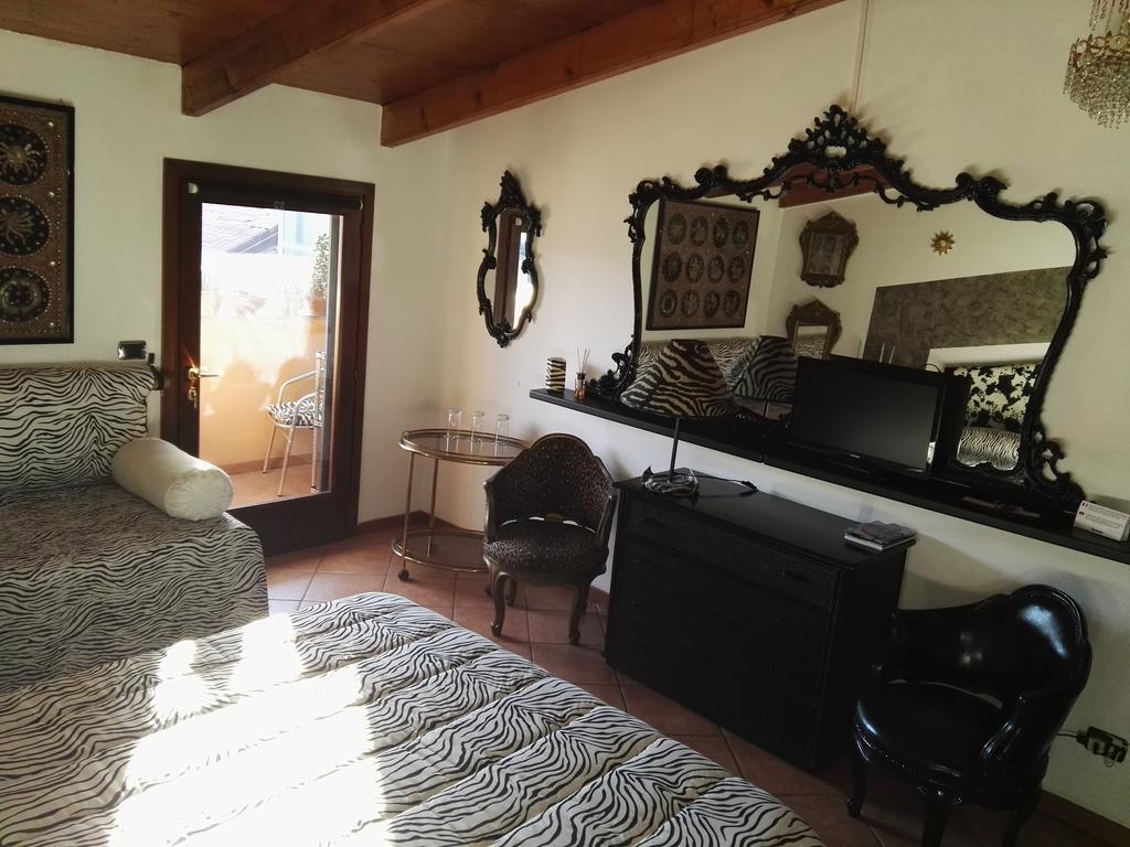 مبيت وإفطار تورينو A Casa Di Gio الغرفة الصورة