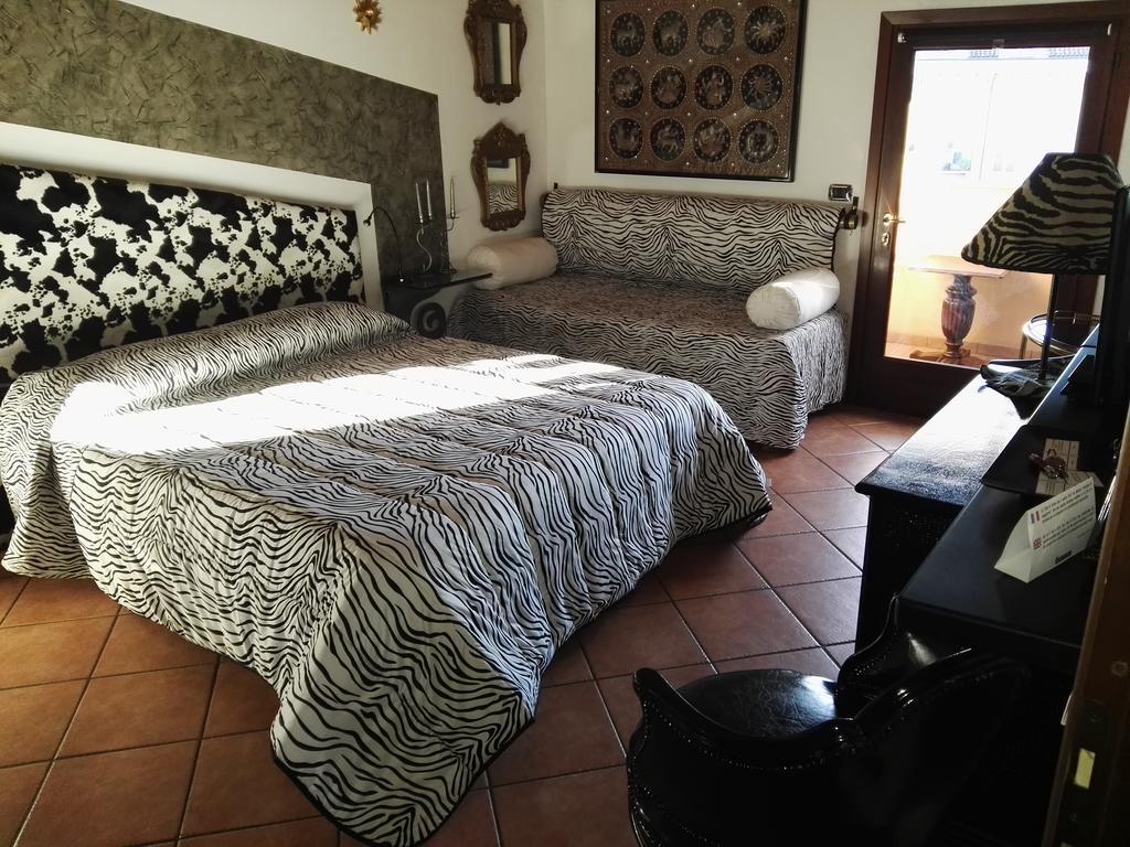 مبيت وإفطار تورينو A Casa Di Gio الغرفة الصورة