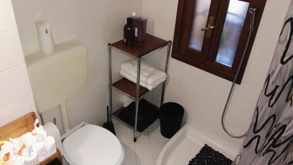 مبيت وإفطار تورينو A Casa Di Gio الغرفة الصورة