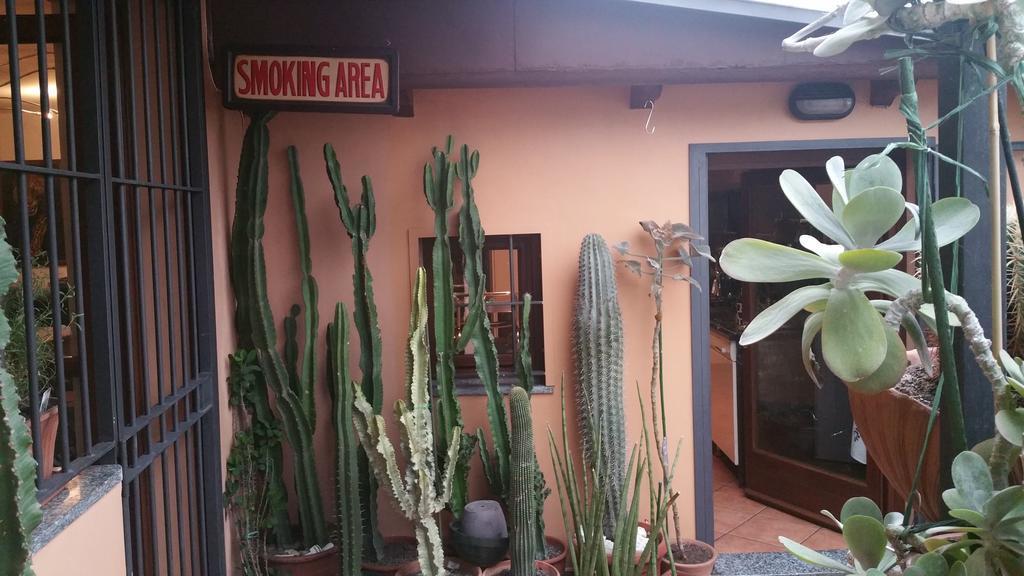مبيت وإفطار تورينو A Casa Di Gio المظهر الخارجي الصورة