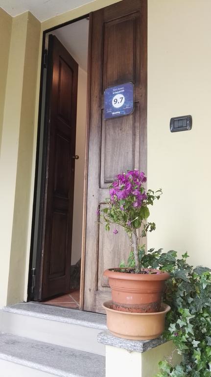 مبيت وإفطار تورينو A Casa Di Gio المظهر الخارجي الصورة