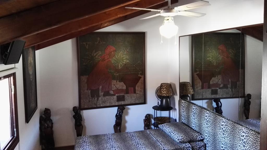 مبيت وإفطار تورينو A Casa Di Gio المظهر الخارجي الصورة