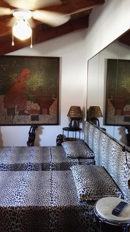 مبيت وإفطار تورينو A Casa Di Gio المظهر الخارجي الصورة