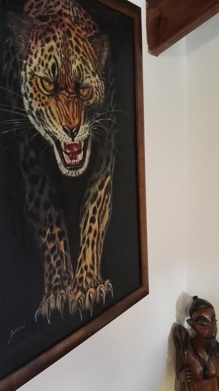 مبيت وإفطار تورينو A Casa Di Gio المظهر الخارجي الصورة