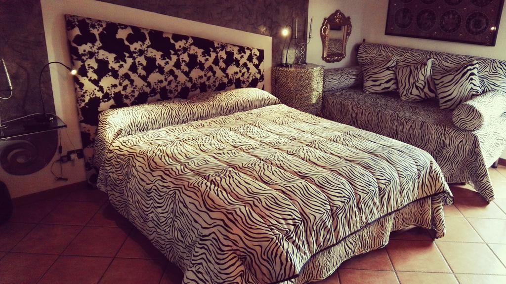مبيت وإفطار تورينو A Casa Di Gio المظهر الخارجي الصورة