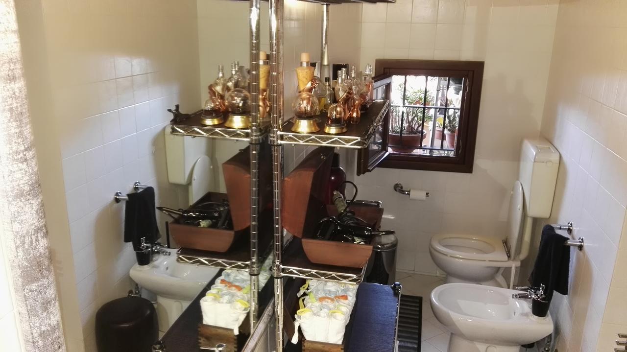 مبيت وإفطار تورينو A Casa Di Gio المظهر الخارجي الصورة